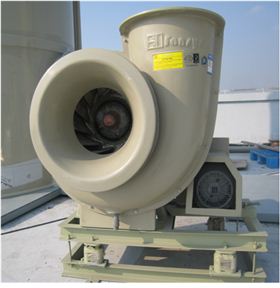 玻璃鋼風機 玻璃鋼風機