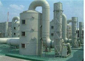 工廠廢氣處理設(shè)備 工廠廢氣處理設(shè)備
