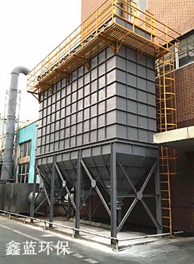 防爆除塵器 防爆除塵器