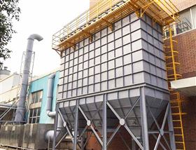 上海涂料粉塵治理工程 上海涂料粉塵治理工程