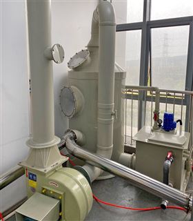 南京醫藥廢氣治理工程設備 南京醫藥廢氣治理工程設備