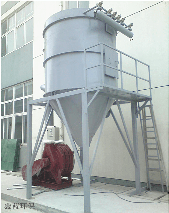 防爆粉塵處理設備 防爆粉塵處理設備