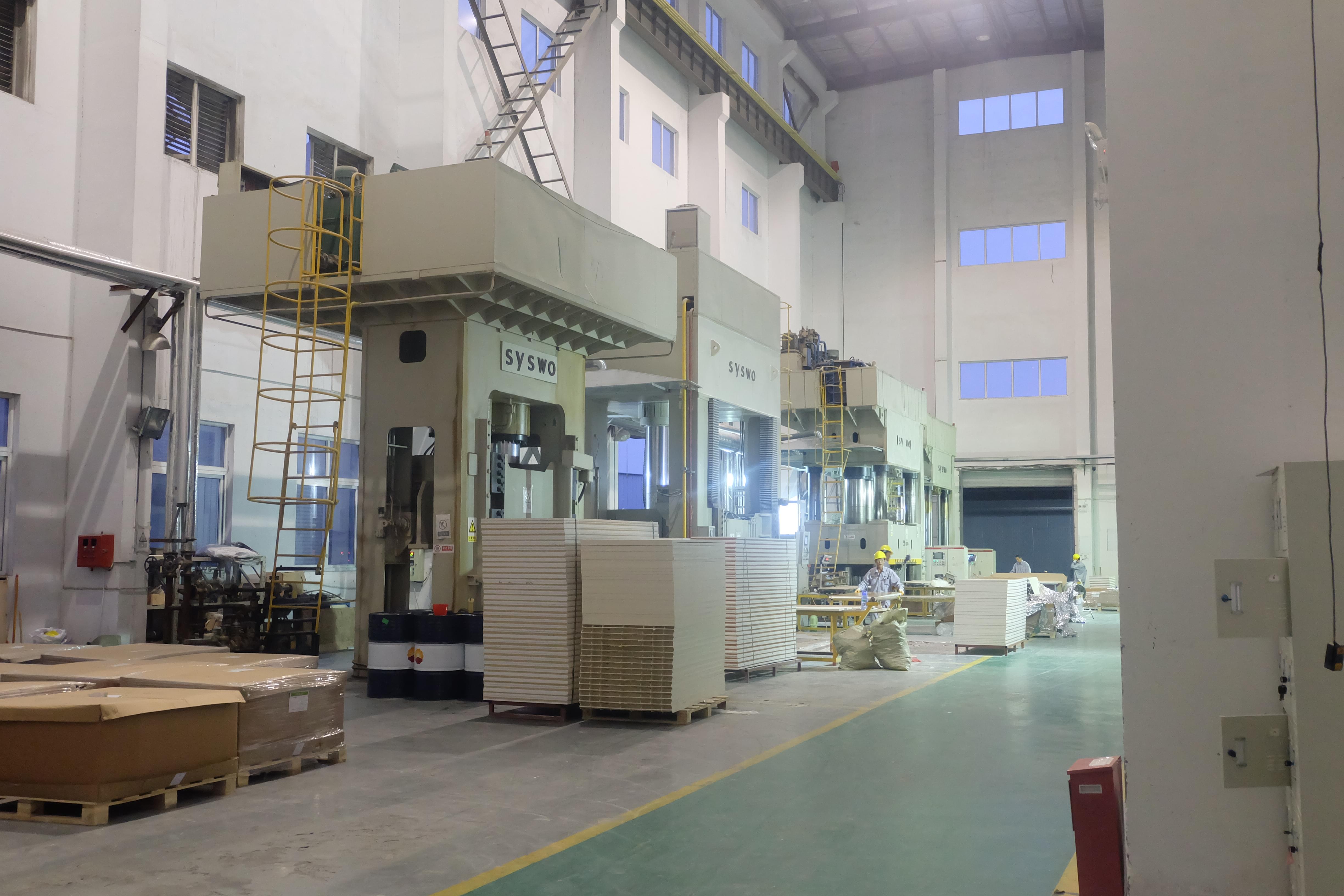 防爆除塵器1 防爆除塵器1