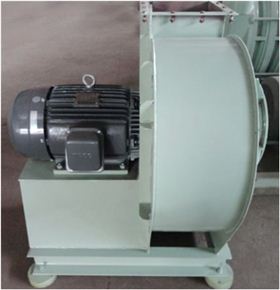 離心風機 離心風機