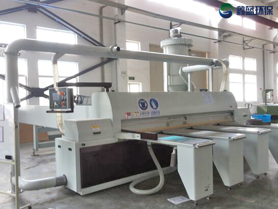 鋁粉防爆除塵設(shè)備 鋁粉防爆除塵設(shè)備