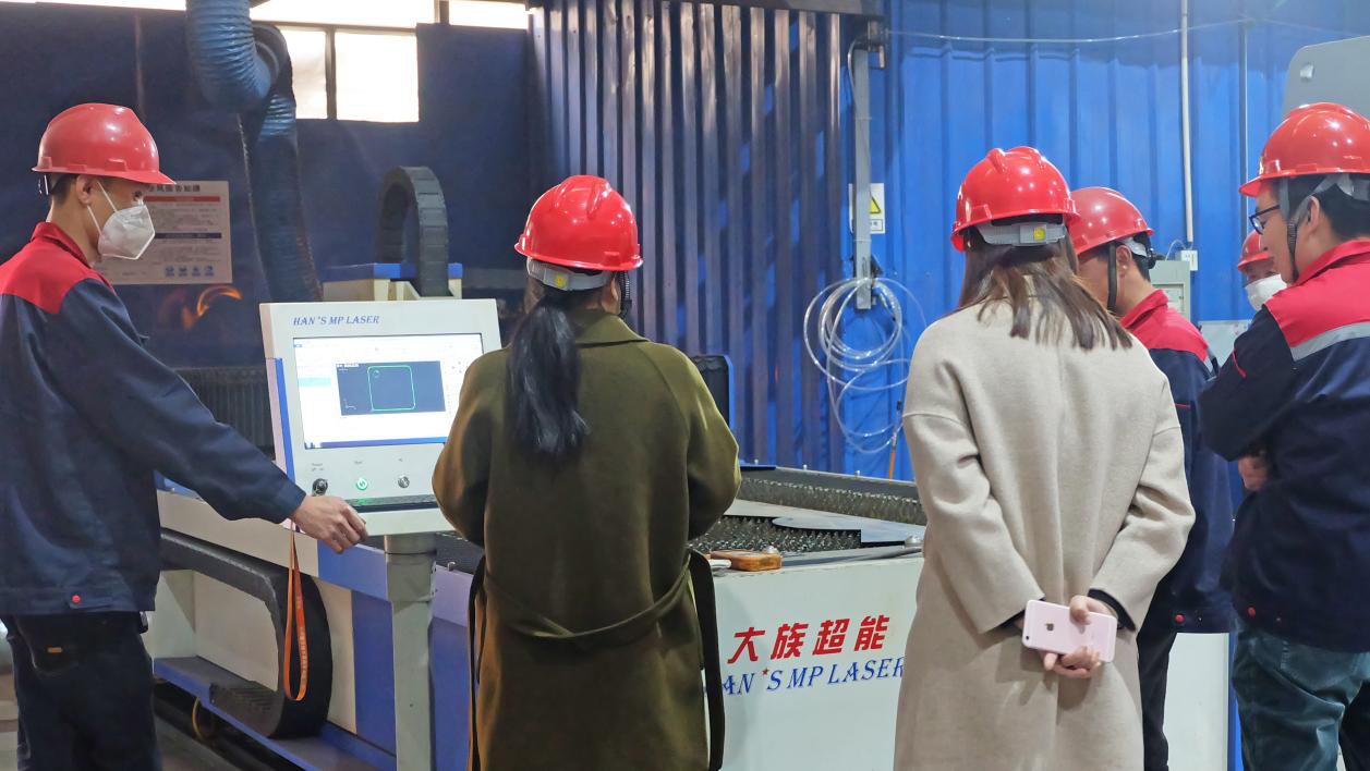 工業廢氣處理 工業廢氣處理