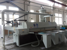 蘇州含鋁粉塵除塵設備案例 蘇州含鋁粉塵除塵設備案例