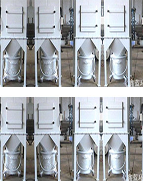 汽車行業(yè)除塵設(shè)備案例 汽車行業(yè)除塵設(shè)備案例