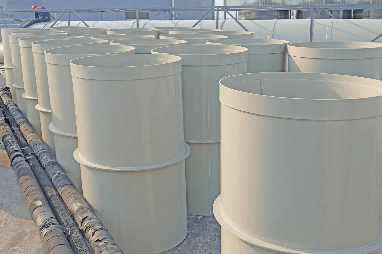 江蘇酸堿廢氣處理案例 江蘇酸堿廢氣處理案例