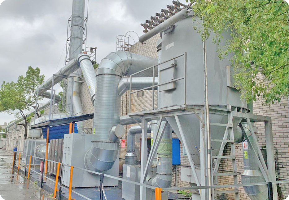 PCB除塵設備 PCB除塵設備