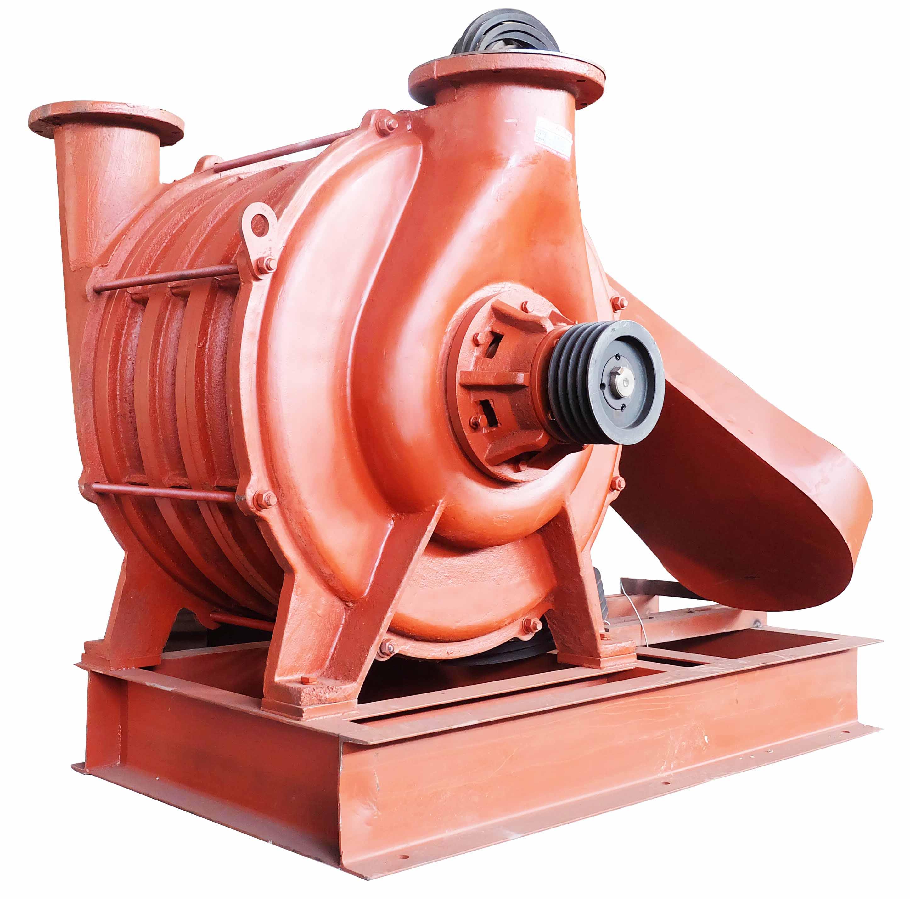 鑄造風機 鑄造風機