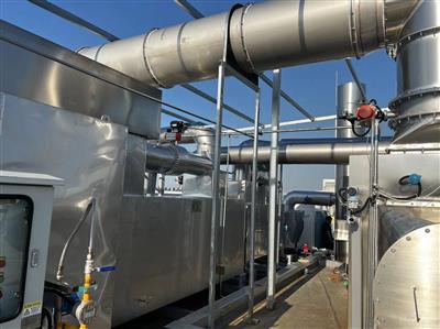 TO直燃爐 TO直燃爐